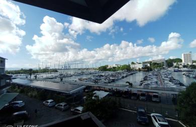 Location Appartement 65m&sup2; 3 pièces Pointe-à-Pitre