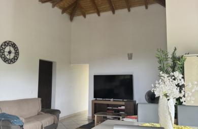 Villa T4 Moderne : Vue Mer et Sérénité à Pointe-Noire à 267 500 EUR