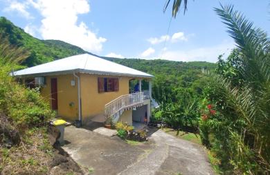 Villa T4 Moderne : Vue Mer et Sérénité à Pointe-Noire à 267 500 EUR