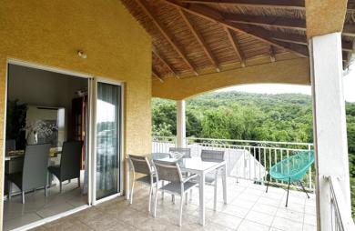 Villa T4 Moderne : Vue Mer et Sérénité à Pointe-Noire à 267 500 EUR