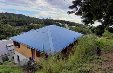 Villa T4 Moderne : Vue Mer et Sérénité à Pointe-Noire à 267 500 EUR
