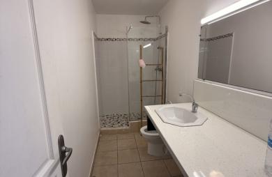 Vente Appartement 64m&sup2; 3 pièces Petit-Bourg