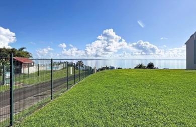 Vente Appartement 64m&sup2; 3 pièces Petit-Bourg