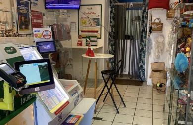 Vente Local commercial 30m&sup2; Basse-Terre