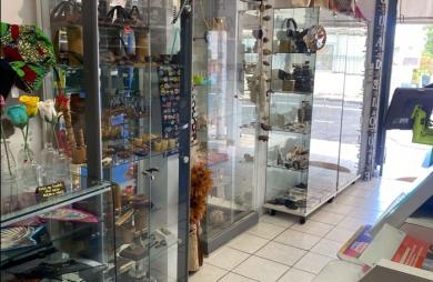 Vente Local commercial 30m&sup2; Basse-Terre