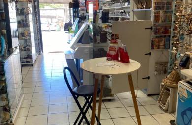 Vente Local commercial 30m&sup2; Basse-Terre