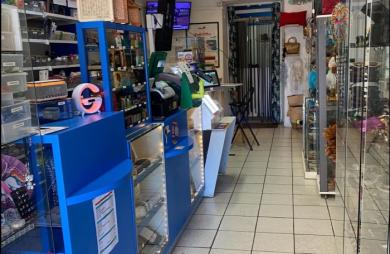 Vente Local commercial 30m&sup2; Basse-Terre