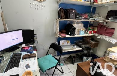 Vente Local commercial 30m&sup2; Basse-Terre