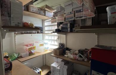 Vente Local commercial 30m&sup2; Basse-Terre