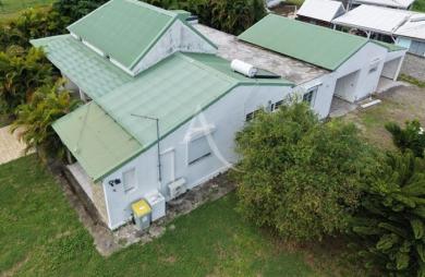 Vente Maison 144m² 5 pièces Sainte Anne