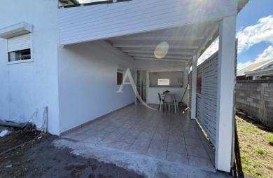 Vente Maison 144m² 5 pièces Sainte Anne