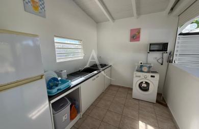 Vente Maison 144m² 5 pièces Sainte Anne