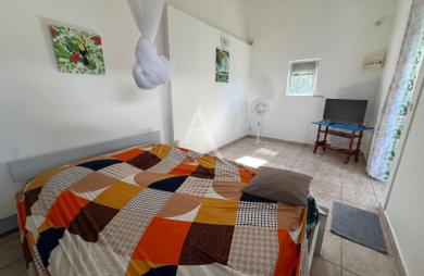 Vente Maison 144m² 5 pièces Sainte Anne