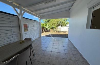 Vente Maison 144m² 5 pièces Sainte Anne