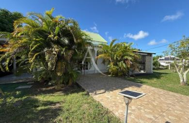 Vente Maison 144m² 5 pièces Sainte Anne