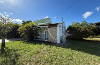 Vente Maison 144m² 5 pièces Sainte Anne