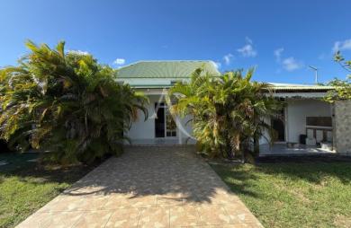 Vente Maison 144m² 5 pièces Sainte Anne