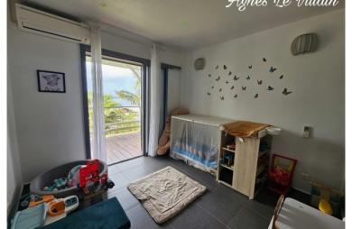 Vente Maison 89m&sup2; 4 pièces Bouillante