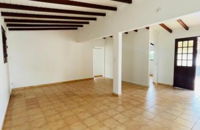 Location Maison 75.56m&sup2; 3 pièces Petit-Canal