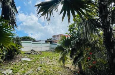Location Maison 75.56m&sup2; 3 pièces Petit-Canal