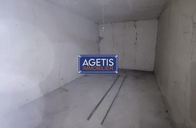 Vente Appartement 22.00m&sup2; 1 pièce Gosier