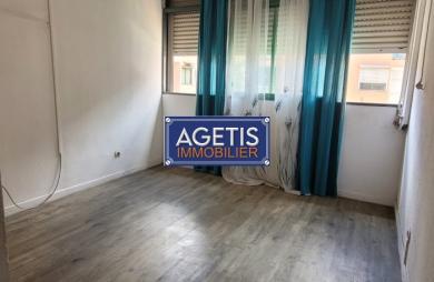 Vente Appartement 133.22m&sup2; 5 pièces Pointe-à-Pitre