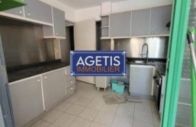 Vente Appartement 133.22m&sup2; 5 pièces Pointe-à-Pitre