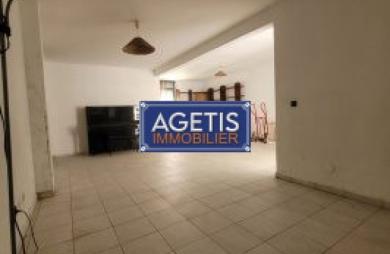 Vente Appartement 133.22m&sup2; 5 pièces Pointe-à-Pitre