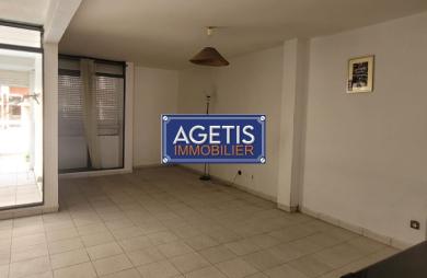 Vente Appartement 133.22m&sup2; 5 pièces Pointe-à-Pitre