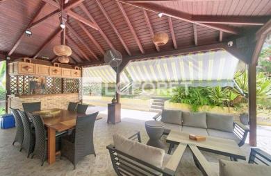 Vente Maison 113.47m² 5 pièces Gourbeyre