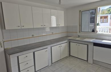 Vente Maison 144m&sup2; 7 pièces Gourbeyre
