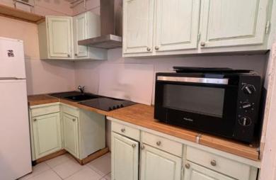 Vente Appartement 72.9m&sup2; 4 pièces Pointe-à-Pitre