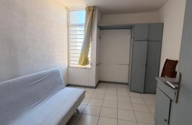 Vente Appartement 72.9m&sup2; 4 pièces Pointe-à-Pitre