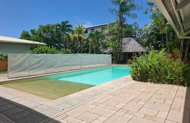 Vente Maison 163m² 5 pièces Cayenne