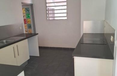 Vente Maison 163m² 5 pièces Cayenne