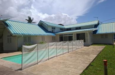 Vente Maison 163m² 5 pièces Cayenne