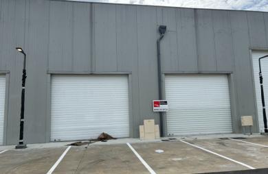 Location Entrepot 260m² Macouria Tonate