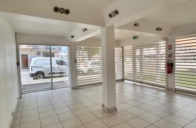 Location Local commercial 52m² Cayenne