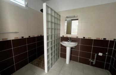 Vente Appartement 42.71m&sup2; 2 pièces Matoury