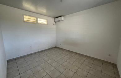Vente Appartement 42.71m&sup2; 2 pièces Matoury