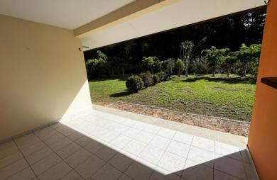 Vente Appartement 42.71m&sup2; 2 pièces Matoury