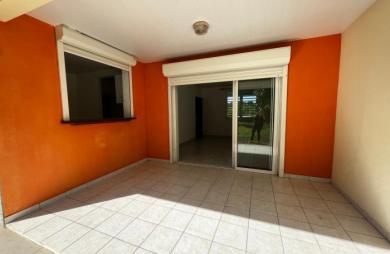 Vente Appartement 42.71m&sup2; 2 pièces Matoury