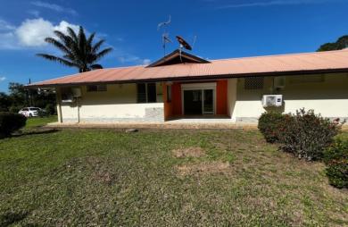 Vente Appartement 42.71m&sup2; 2 pièces Matoury