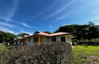 Vente Appartement 42.71m&sup2; 2 pièces Matoury