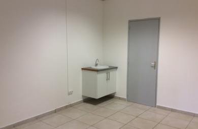 Location Bureaux 20m² Kourou