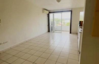 Location Appartement 63m&sup2; 3 pièces Sinnamary