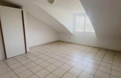 Location Appartement 63m&sup2; 3 pièces Sinnamary