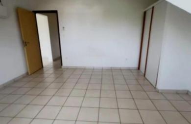 Location Appartement 63m&sup2; 3 pièces Sinnamary