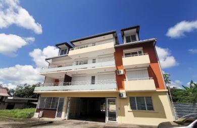 Location Appartement 63m&sup2; 3 pièces Sinnamary