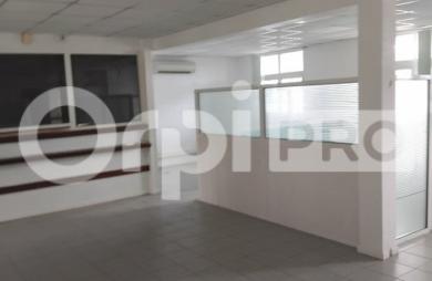 Immeuble de bureaux 567m² à vendre
